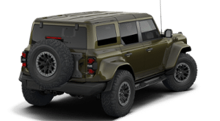 2026 Ford Bronco® External Image 4